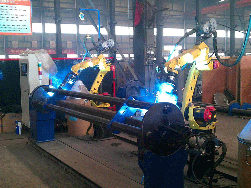 搭試起重機行業(yè)