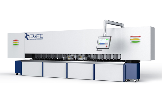 刨槽激光復(fù)合一體機(jī)